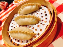 -西贝(宝乐汇店)
