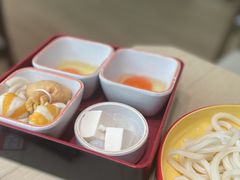 -沼津港精致料理·寿喜烧·烧鸟(漕河泾印象城店)