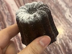 -OUR Bakery(国贸商城店)