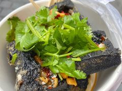 -黑色经典臭豆腐·长沙鲜食商店(坡子街店)