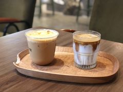 -山野咖啡(之江花园店)