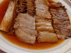 -西贝莜面村(万象天地店)