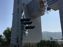 -图们国门景区