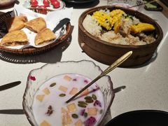 -湘鼎盛·大厨鲜炒湖南味(高新银泰店)
