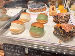 -V咖啡(兰州盛达希尔顿酒店)