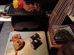 -花潮料理艺食馆(成都万象城店)