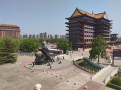 -大明幻境第一城