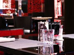 -上海锦江汤臣洲际大酒店壹阶层