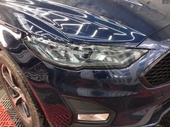 -龙粤汽车贴膜·中国航天山由