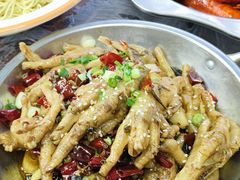 -小民大排档(光谷店)