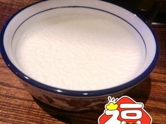 原味双皮奶-十六蒲(桂林路店)