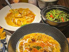 -星叶·东南亚料理(温州万象城店)