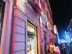 -NIKE武汉品牌体验店