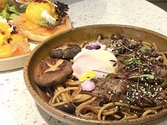 -BE BRIGHT KITCHEN(正佳广场店)
