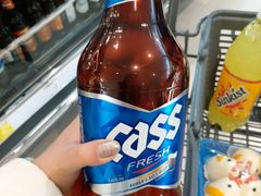 -GranVida生活超市(海信广场店)