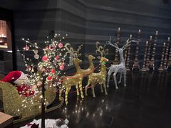 -郑州建业艾美酒店