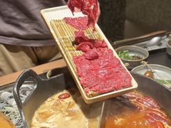 -大龙燚·旷野鲜火锅(广州首店)