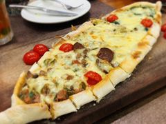 -TUK土耳其餐厅·下午茶(卢湾店)