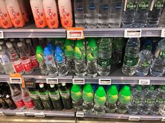 -Olé精品超市(北京合生汇店)
