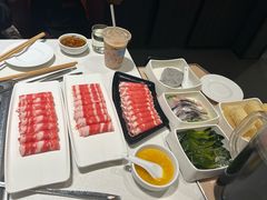 -海底捞火锅(汇一城店)