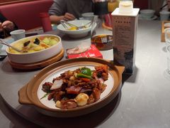 -闽上鲜·福建菜(龙湖滨江天街店)