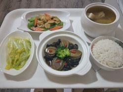 点击看大图 -百悦健康月子中心(祈悦店)