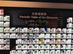 -香港科学馆