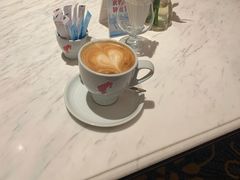 -香榭大堂吧 Champs-Elysées Bar(上海南新雅皇冠假日酒店)