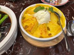 -新白鹿餐厅(爱琴海购物中心店)