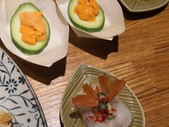 -德川家日本料理(中关村寰太大厦店)