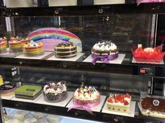 -巴黎贝甜(阳光上东店)