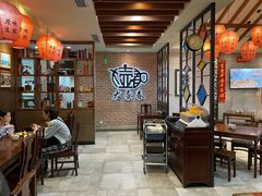 -大壶春生煎(四川中路店)
