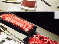 -海底捞火锅(公益西桥店)
