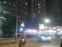 -鱼粤鲜淘米捞·中山脆肉鲩火锅(悦湖会店)