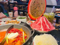 -牛市坎火锅(温州街店)