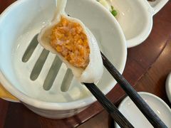 -喜鼎海胆水饺(东港店)