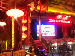 -正阳门饭庄·烤鸭·北京菜(万丰路七里庄店)