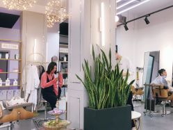 -FUTURE HN男士发型风格设计