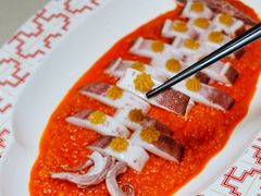 -世博源公馆·本帮融合菜·主题包厢·江景餐厅