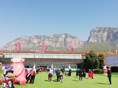 -云台山风景名胜区