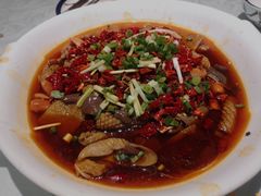 -群英会·三国菜(曹魏古城店)