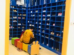 -戊辰亲子游泳俱乐部