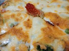 田园披萨-素行天下(国投财富广场店)