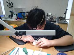 -沐渔二手奢侈品黄金手表包包回收·中古店(广州塔店)