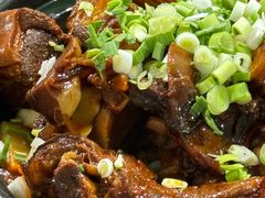 -小辫子羊肉面馆(周东店)