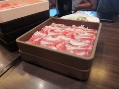-MoMo牧场·寿喜烧专门店(长泰广场店)