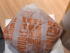 -麦当劳(无锡永乐店)