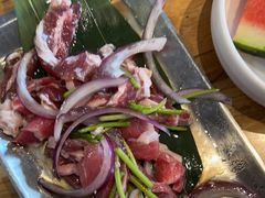 -一韩亭韩式烤肉(高新店)