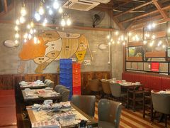 -悦来悦牛潮汕牛肉火锅(大浪店)