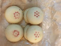 -祥禾饽饽铺·中式糕点(天津河东美福园店)